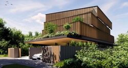 Gilstead Road (D11), Semi-Detached #593693671